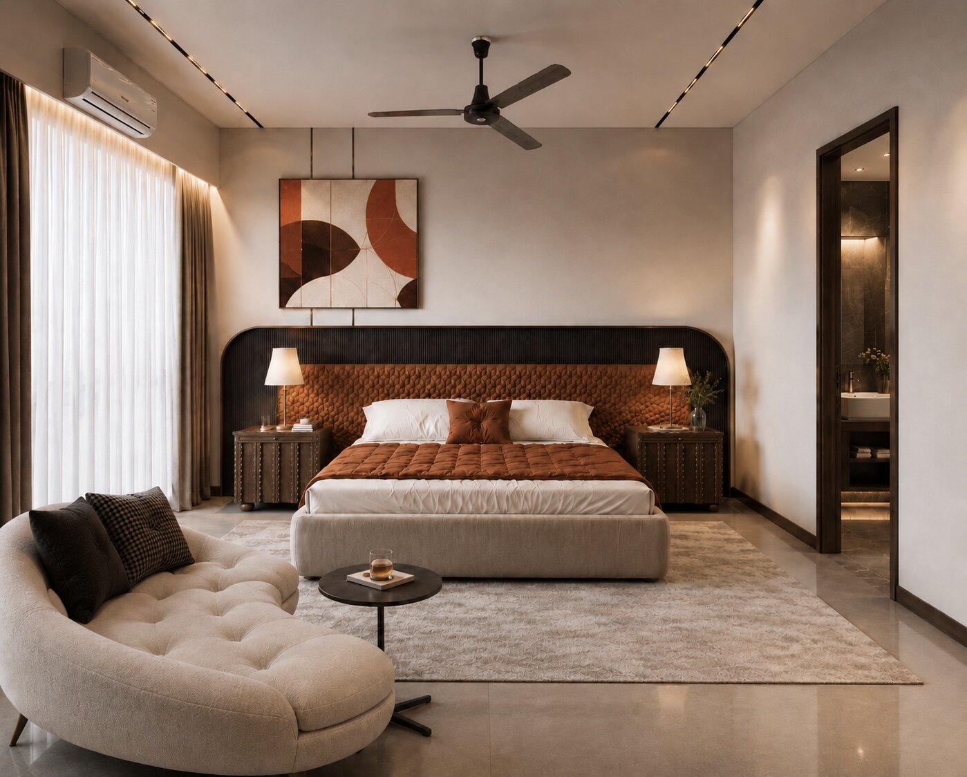 Amritsar Residence — 1