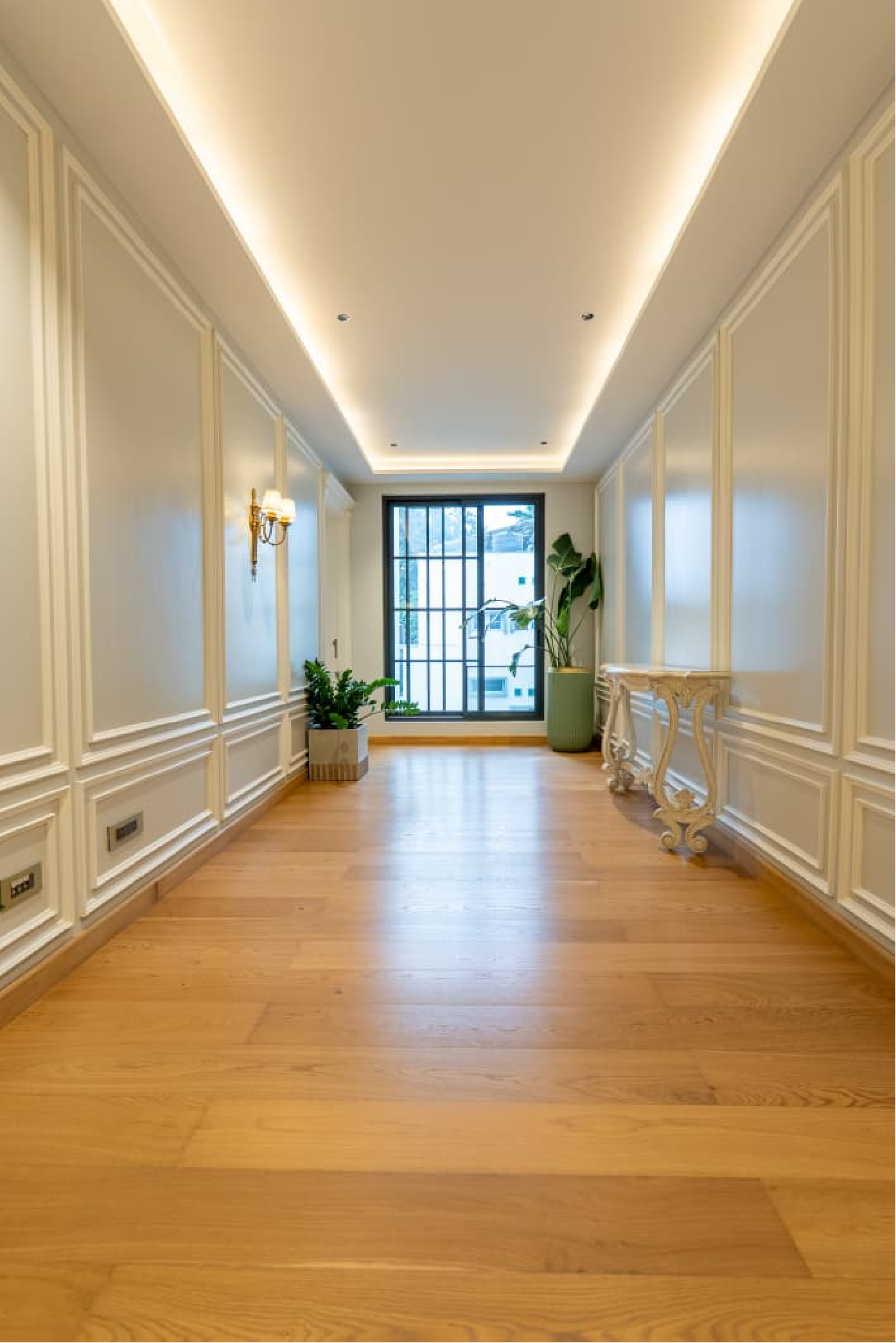Villa Amara — 2