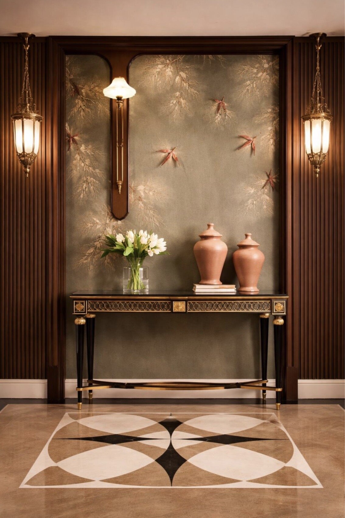 Amritsar Residence — 4