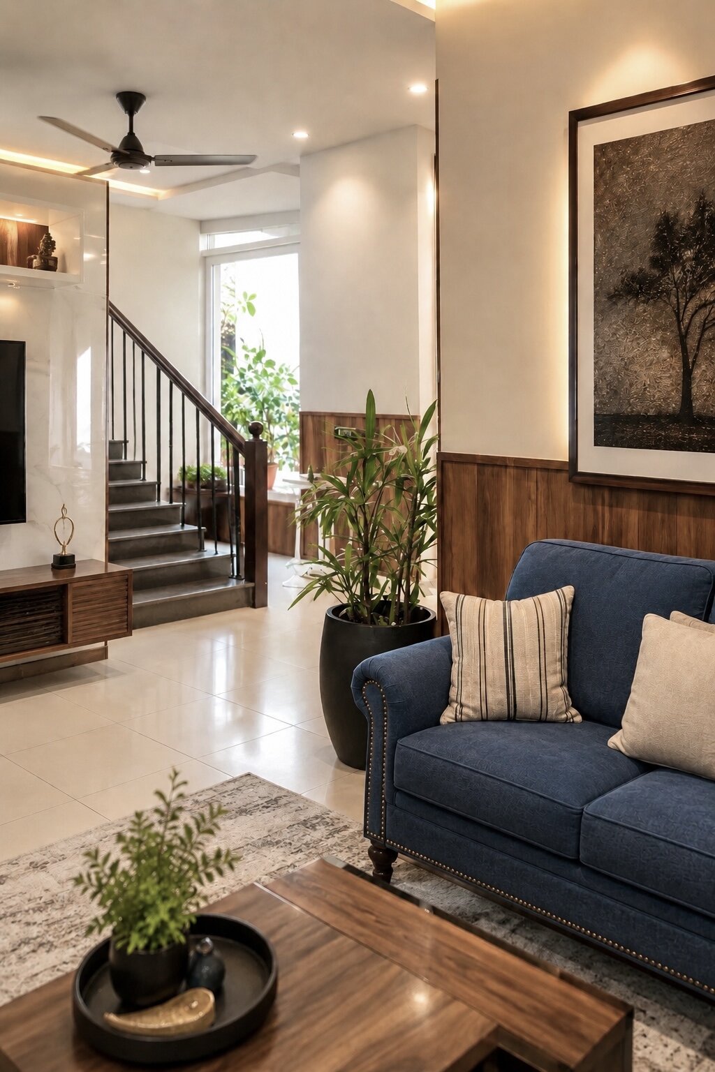 Talwar Office — 4
