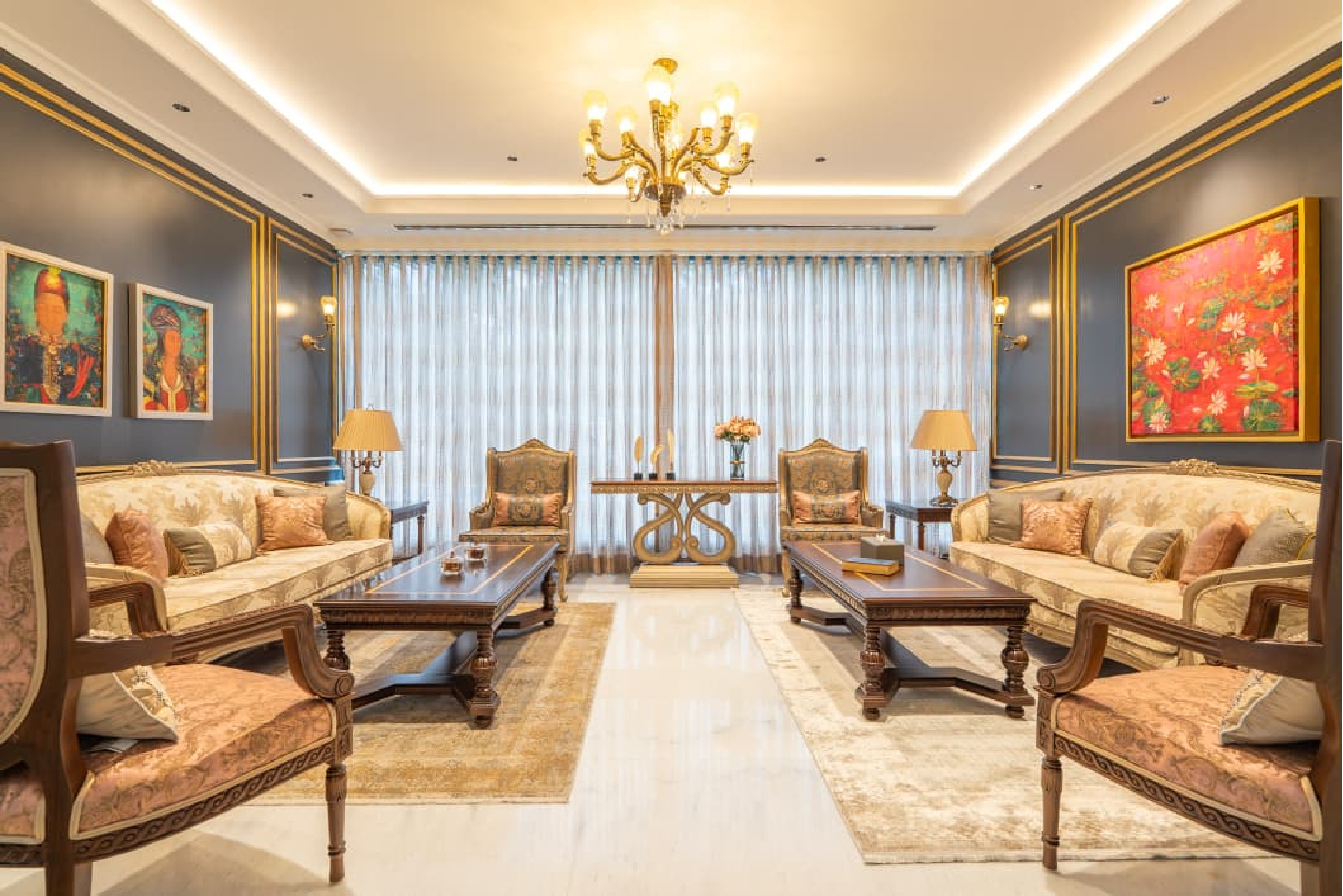 Villa Amara — 5