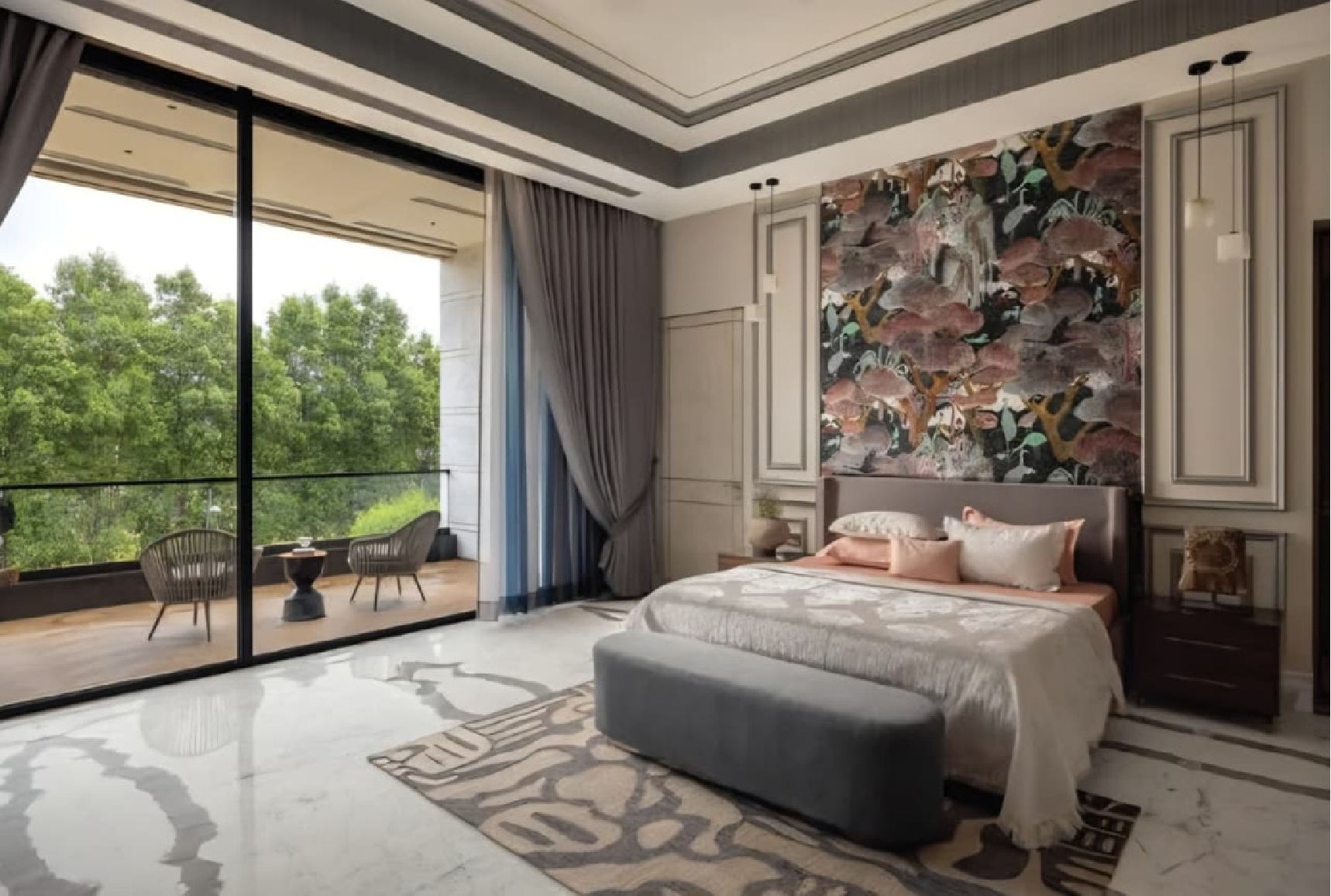 Raipur Villa — 5
