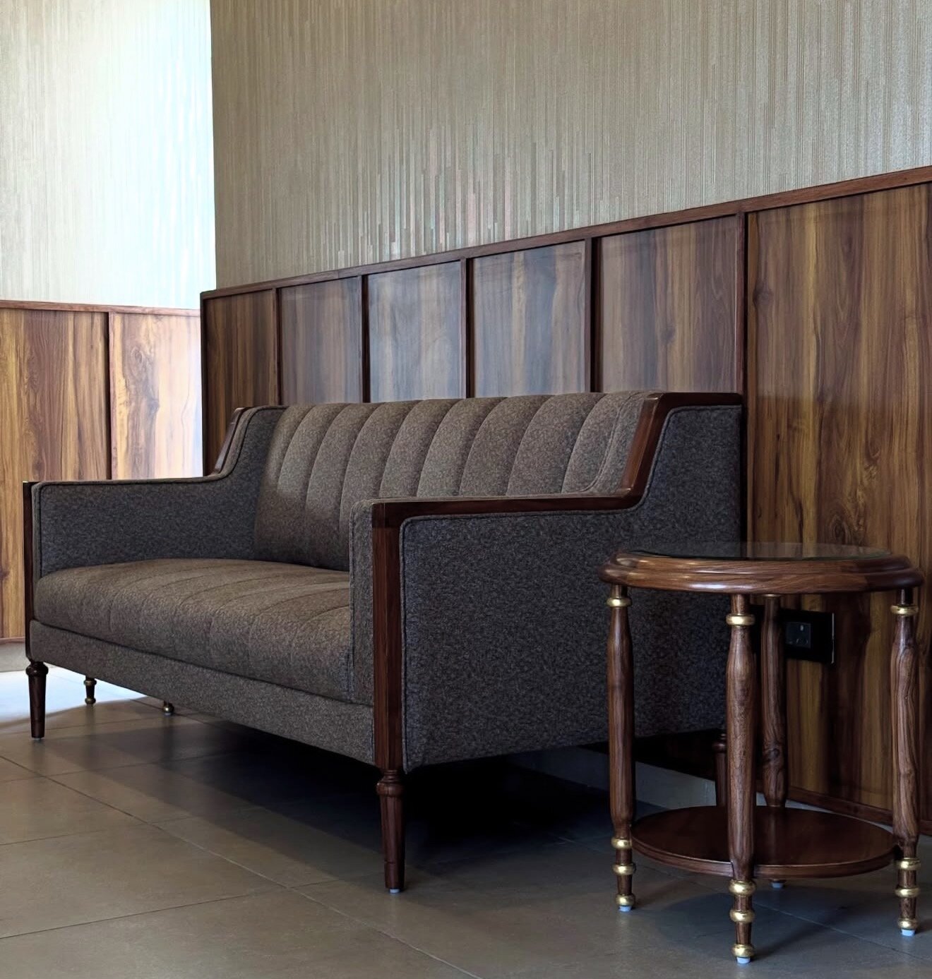 Talwar Office — 6