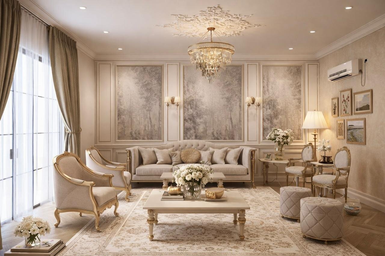 Amritsar Residence — 7