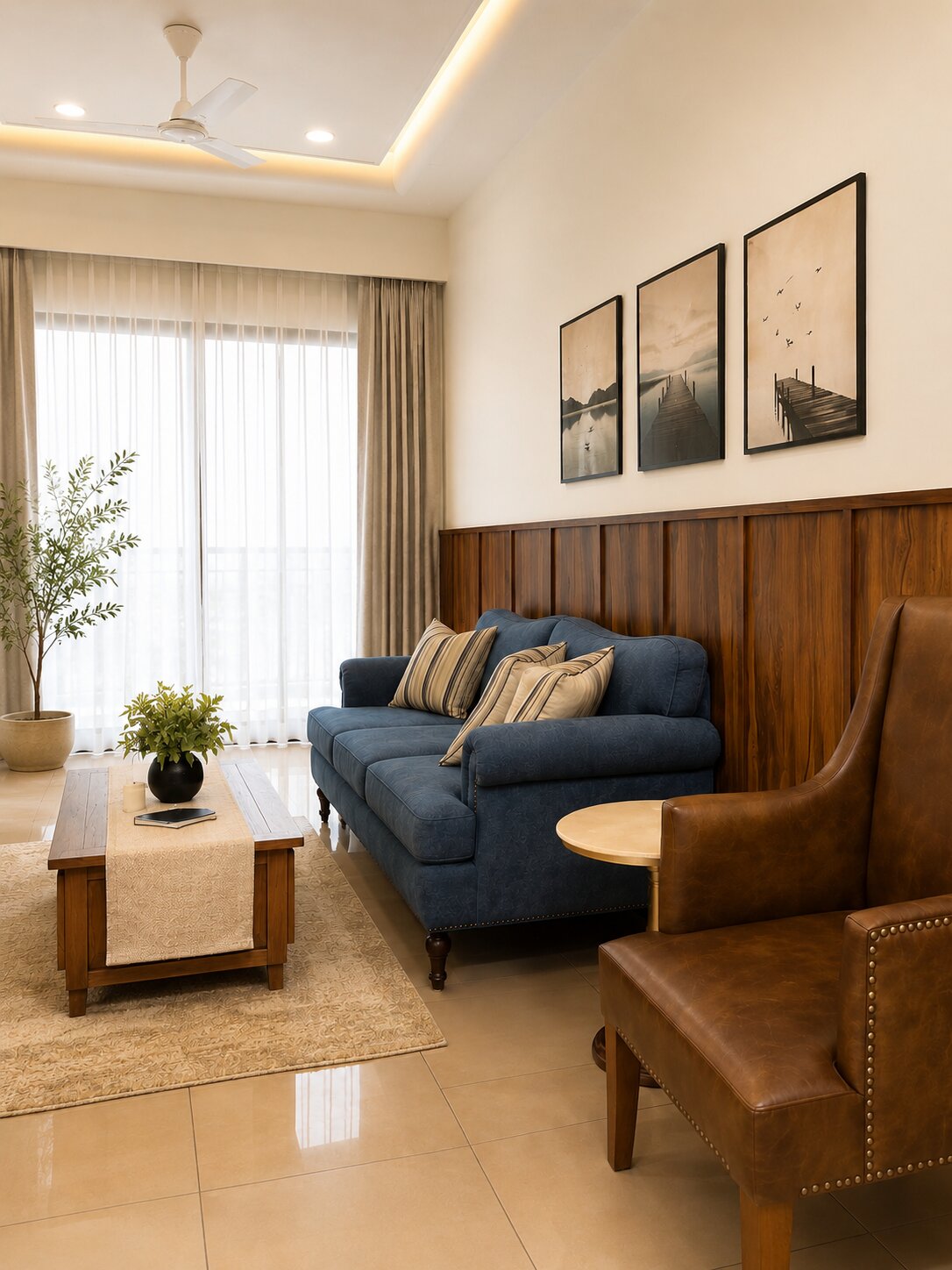 Talwar Office — 8