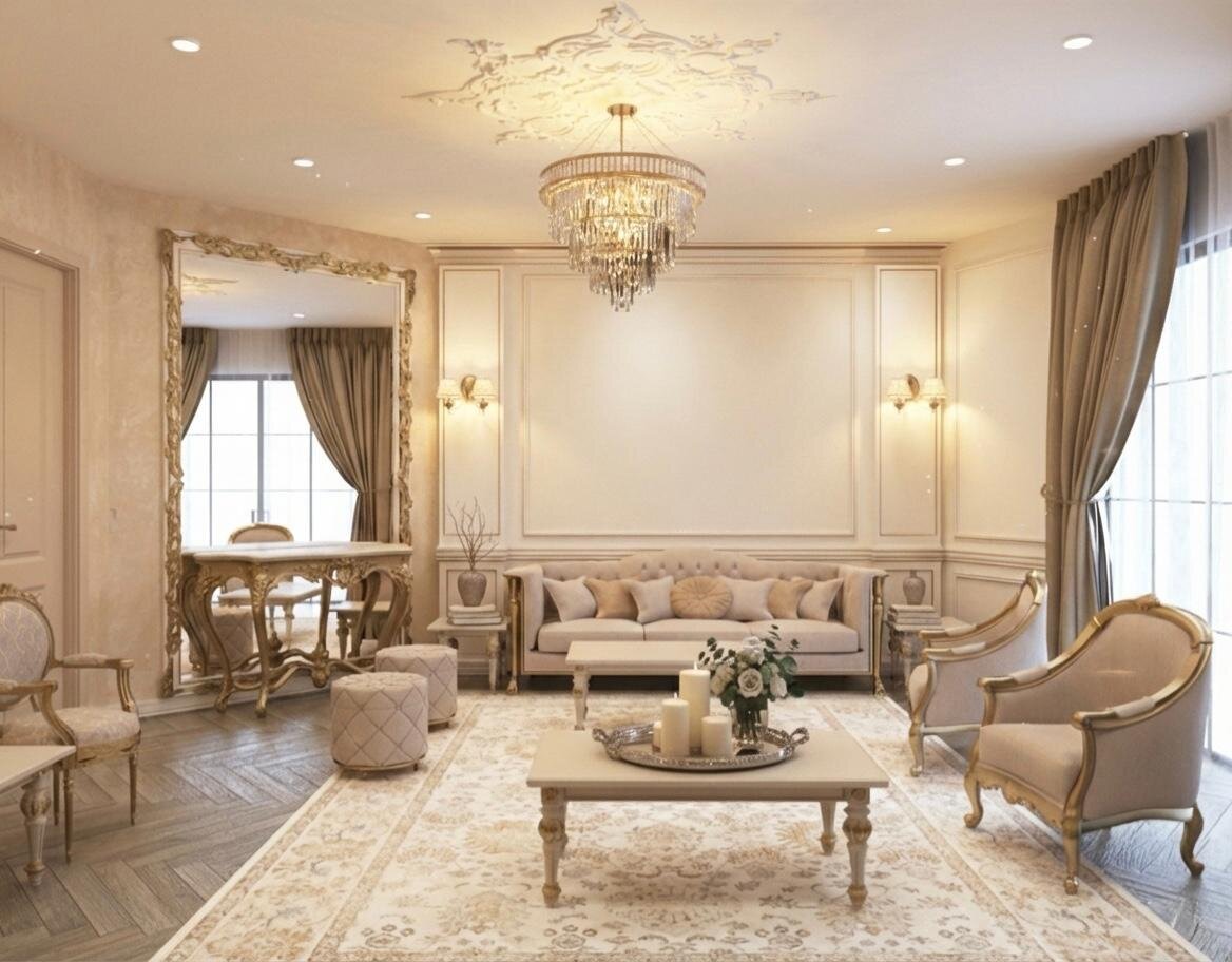 Amritsar Residence — 8