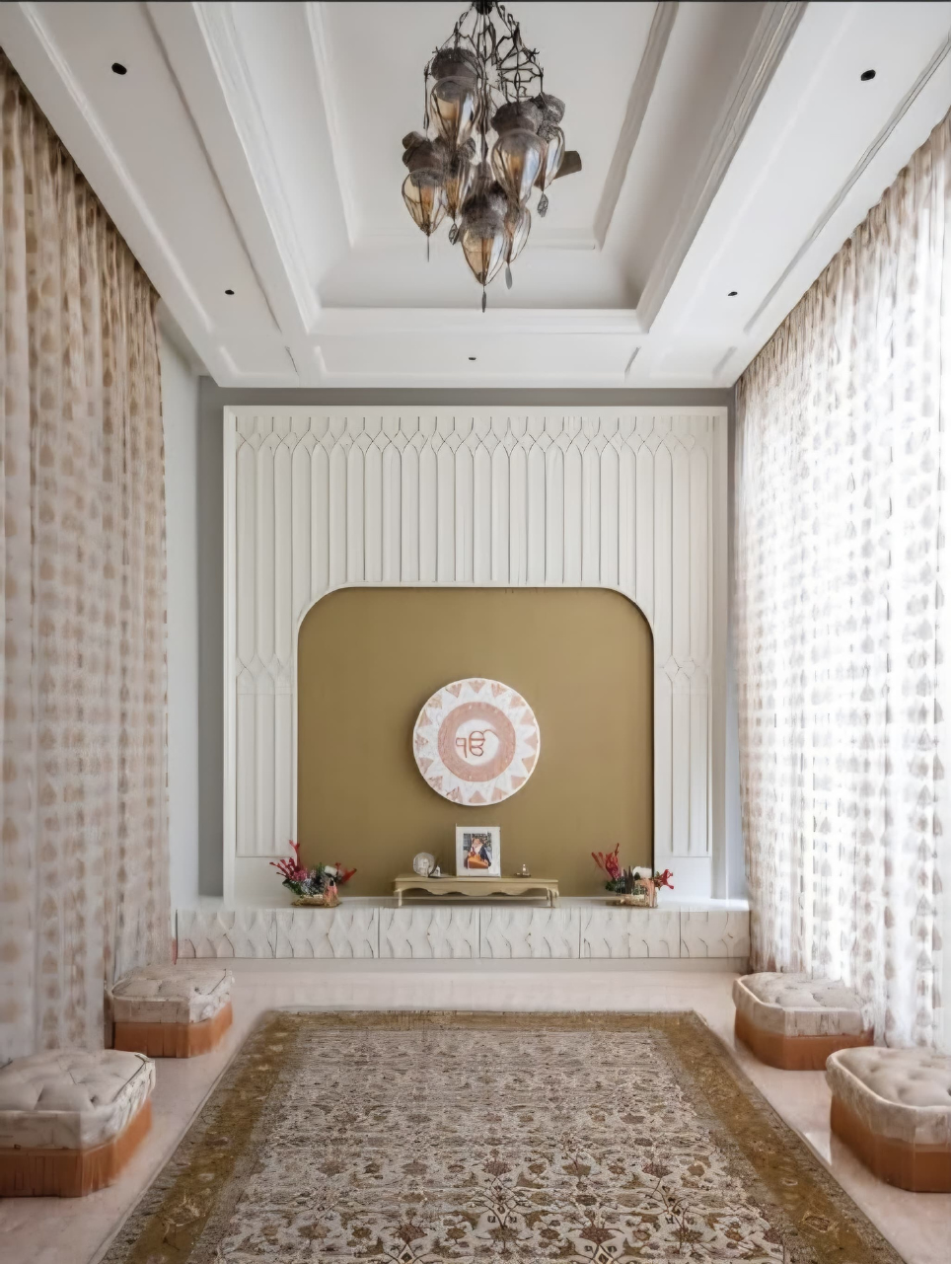 Raipur Villa — 9