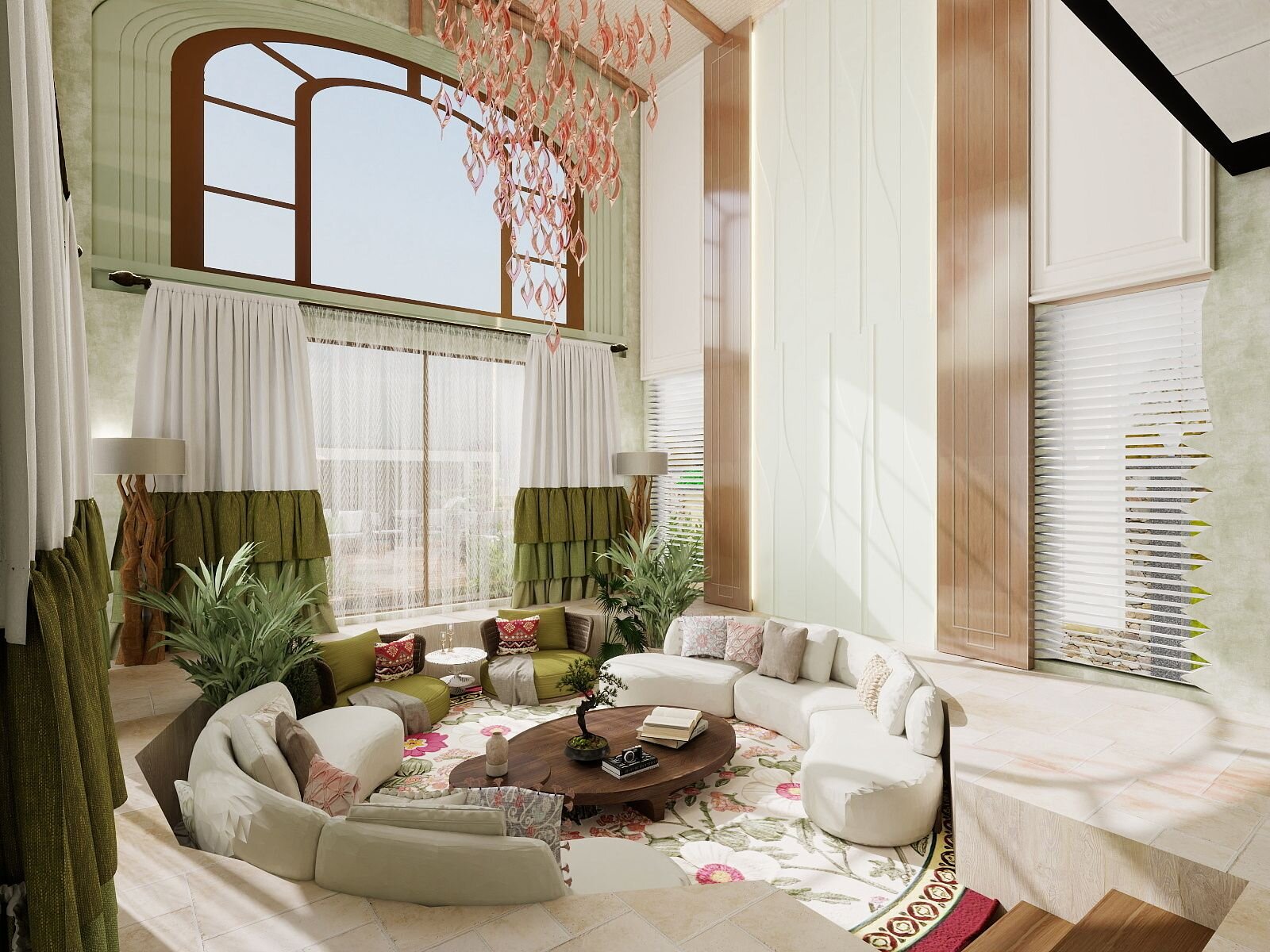 Alibaug Holiday Home — 9