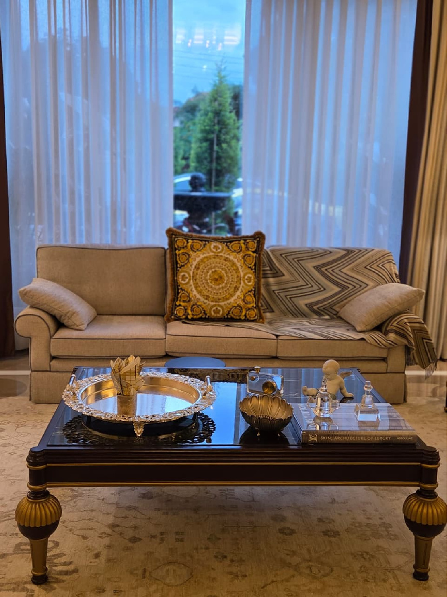Raansh — 9