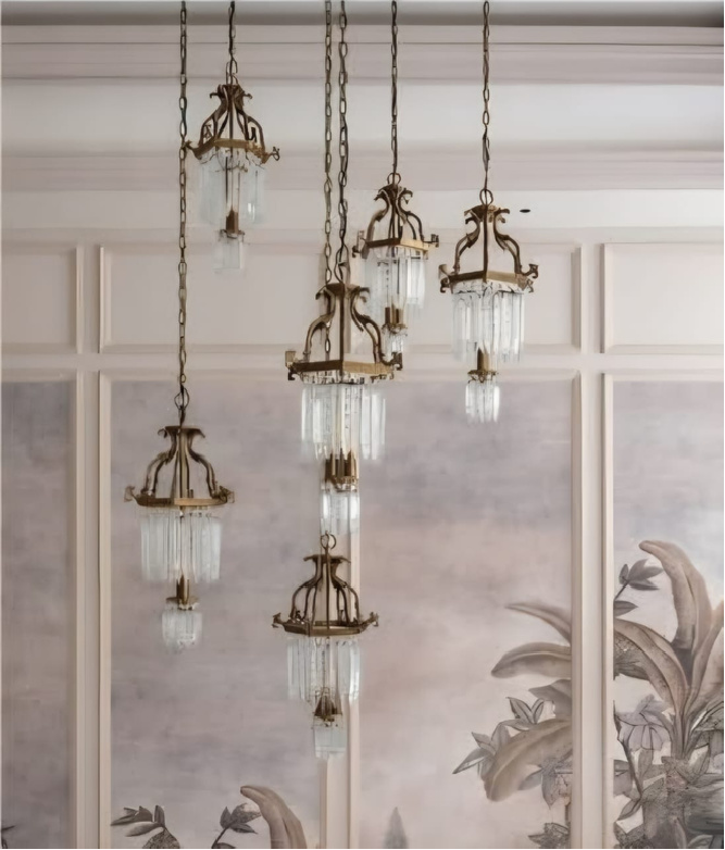 Raipur Villa — 10