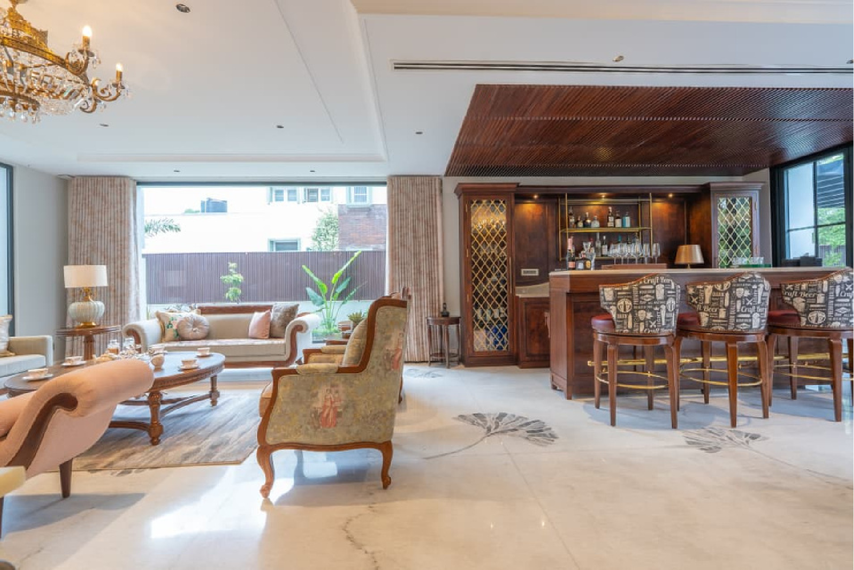 Villa Amara — 10