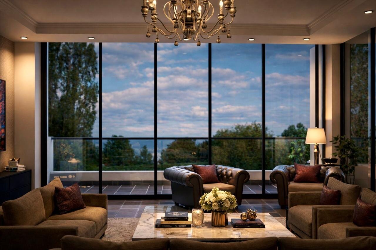 Amritsar Residence — 10