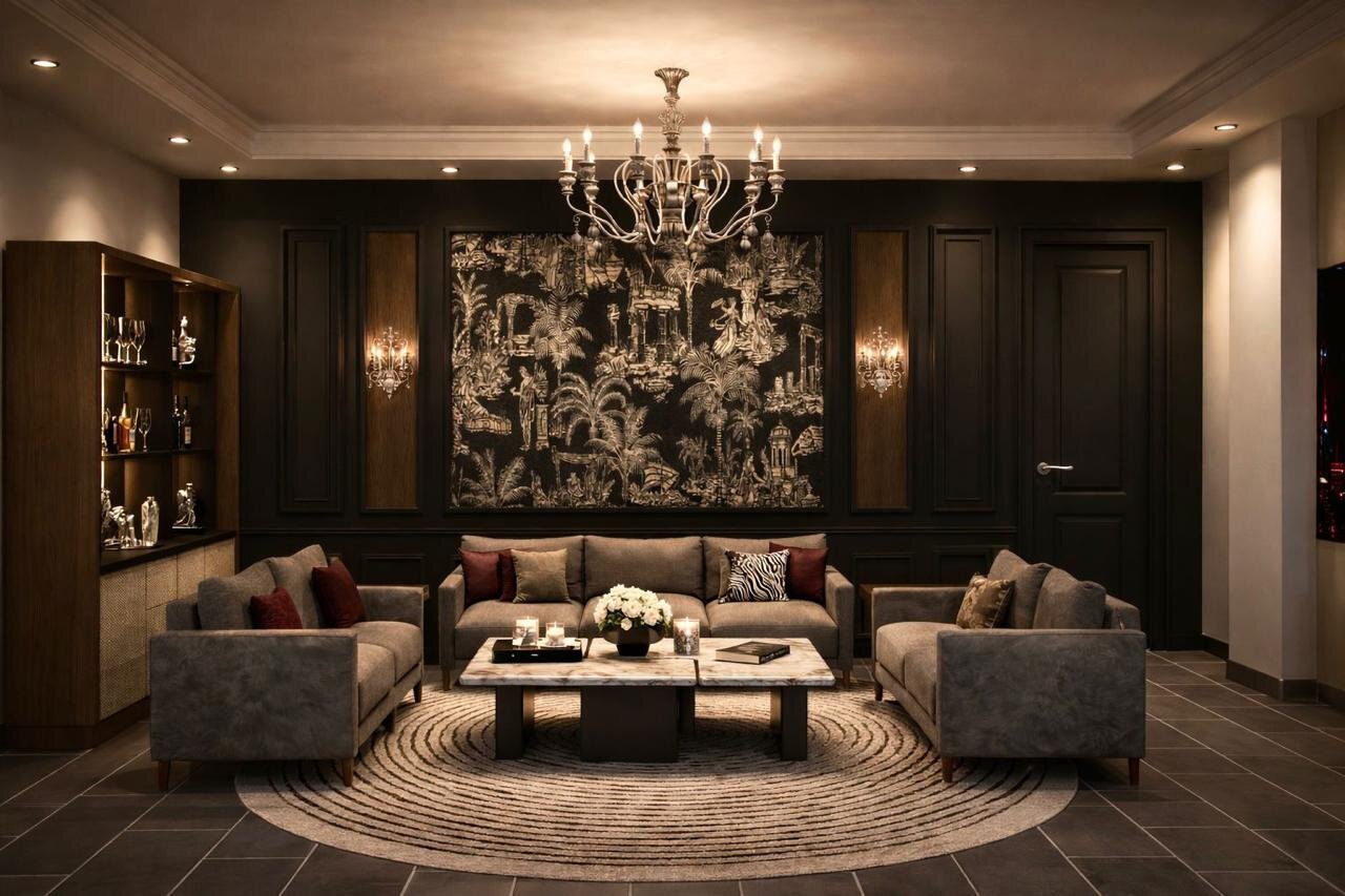 Amritsar Residence — 11
