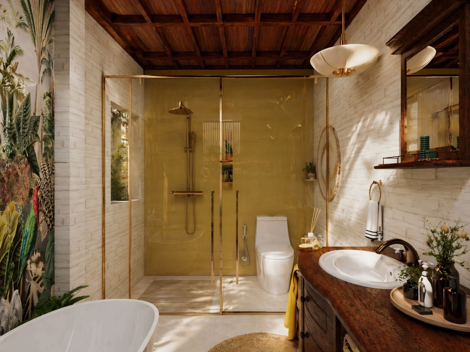 Alibaug Holiday Home — 11
