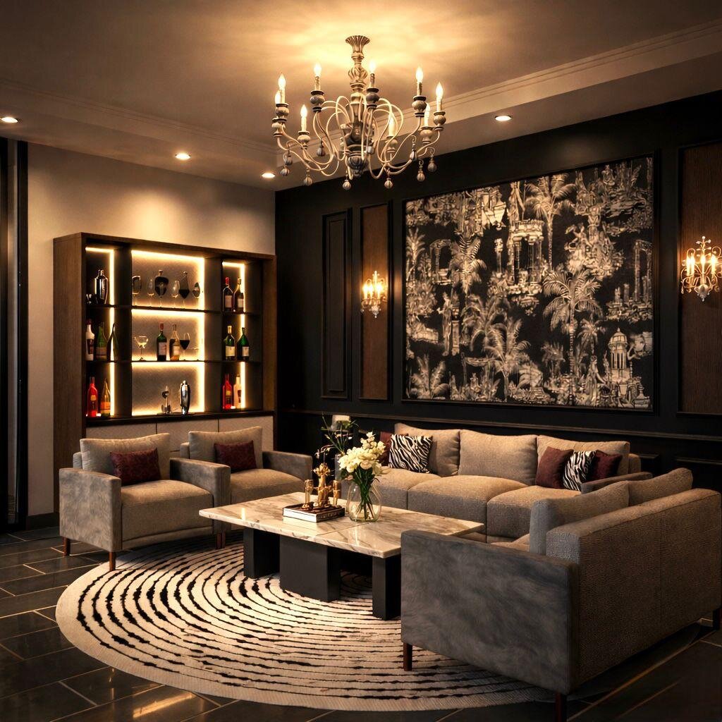 Amritsar Residence — 12