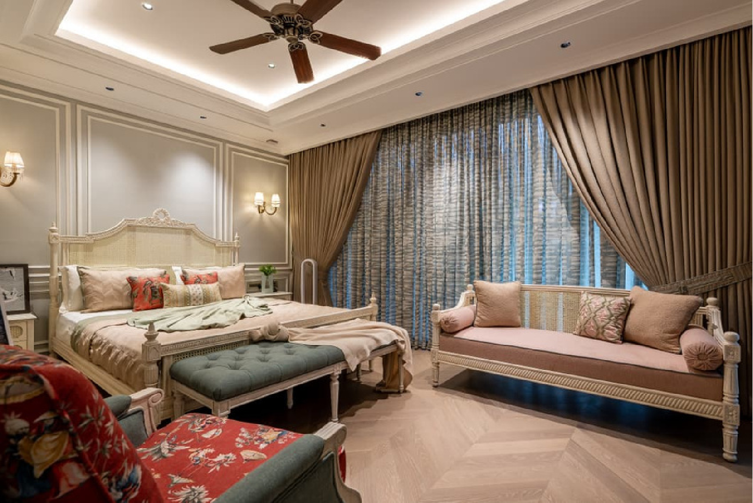 Villa Amara — 12