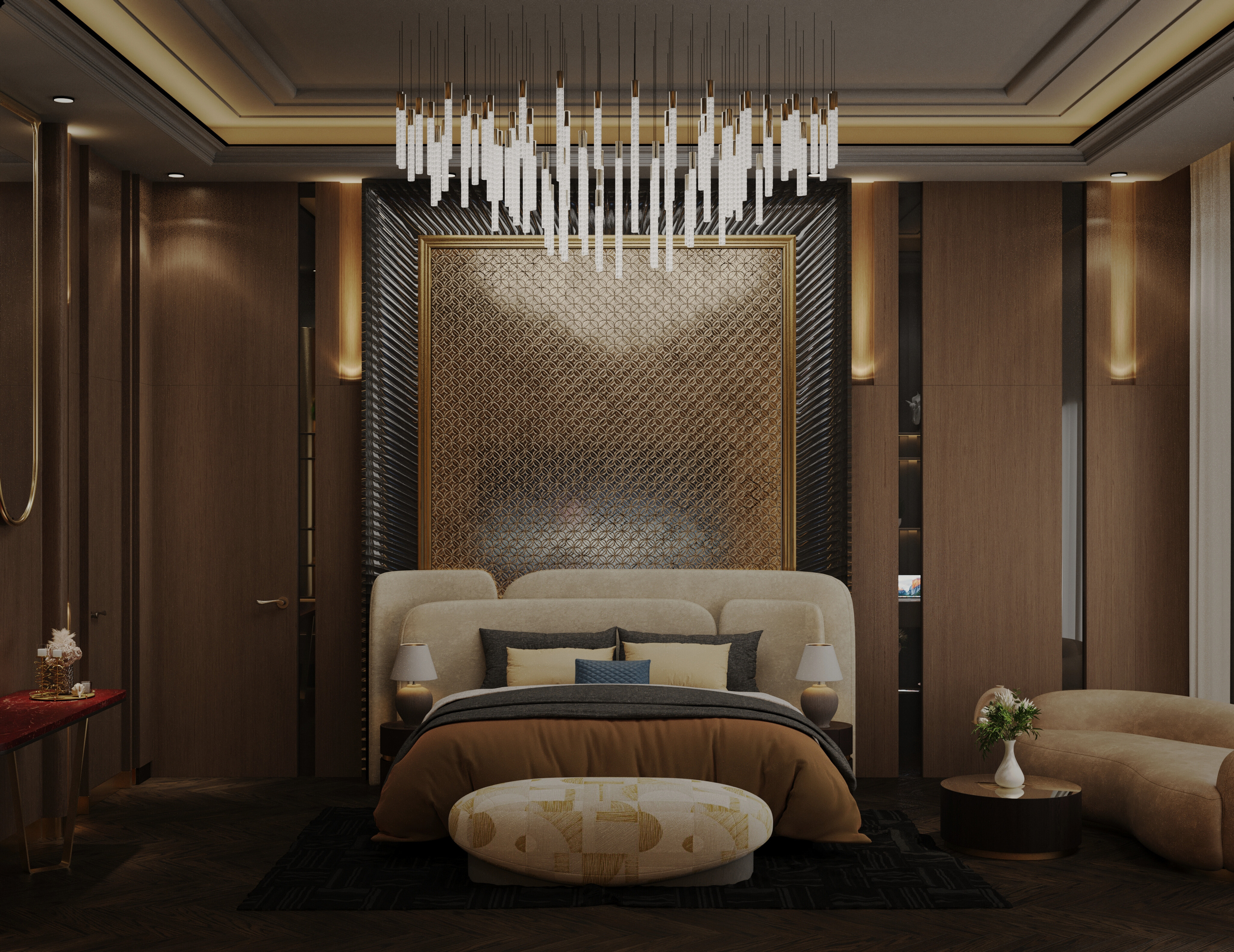 Lucknow Residence — 12