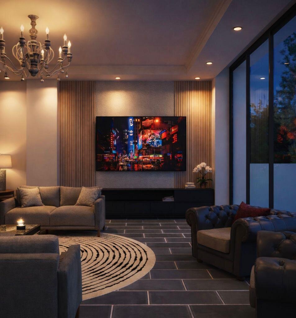 Amritsar Residence — 13