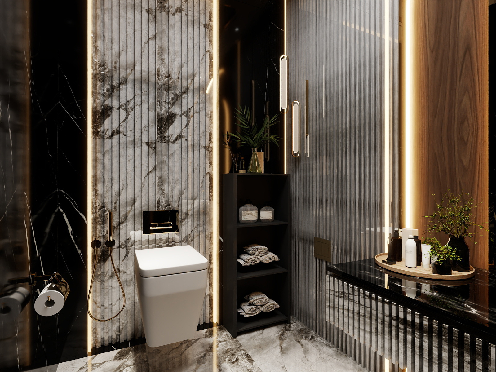 Lucknow Residence — 15